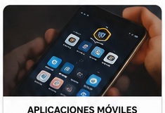 APLICACIONES MÓVILES