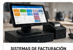 SISTEMAS DE FACTURACIÓN