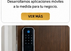 CERRADURAS INTELIGENTES